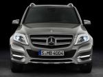Mercedes-Benz GLK250 BlueTEC 2012 года